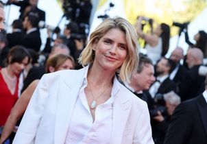 Alice Taglioni : cette rare (et hilarante) vidéo avec son fils Charlie, 17 ans 