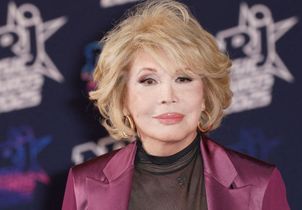 Amanda Lear : après des années de mystère, elle révèle enfin son âge 