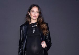 Anaïs Demoustier : qui est Jérémie Elkaïm, le père de ses deux enfants ? 