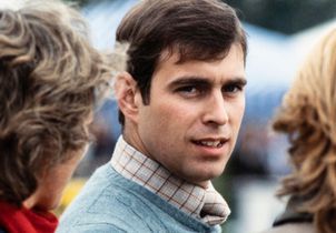 Andrew Mountbatten-Windsor : le parcours d’un prince déchu, de ses débuts dans la vie royale à aujourd’hui