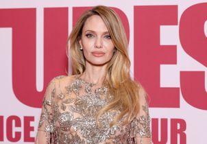 Angelina Jolie : les confidences touchantes de l'actrice sur sa double mastectomie 