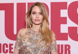 Angelina Jolie : son apparition complice avec ses enfants Pax et Shiloh à un événement caritatif