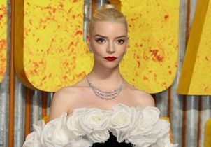 Anya Taylor-Joy : son évolution en images, de danseuse de ballet à aujourd’hui