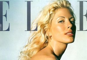 Archive - En 2001, Loana posait pour nous et parlait pour la première fois après sa sortie du Loft