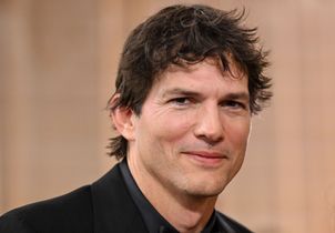 Ashton Kutcher fait de rares confidences sur son ex Demi Moore : « Je suis tellement fier »