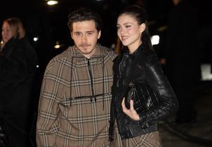 Au cœur des tensions familiales, Brooklyn Beckham fait une forte déclaration d’amour à Nicola Peltz