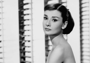 Audrey Hepburn : qui sont ses fils, Sean Hepburn Ferrer et Luca Dotti ?