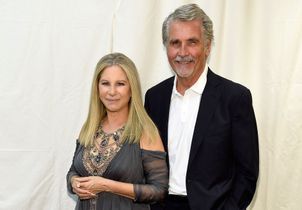 Barbra Streisand : James Brolin, Elliott Gould… Les hommes de sa vie 