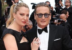 Benoît Magimel et sa compagne Margot Pelletier : leurs plus belles photos de couple
