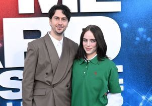 Billie Eilish : qui est Nat Wolff, son nouveau compagnon ? 