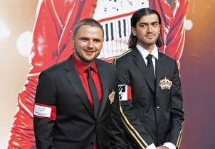 Biopic « Michael » : que deviennent Prince et Blanket, les fils discrets du roi de la pop ?