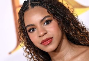 Blue Ivy Carter : l’évolution en images de la fille de Beyoncé
