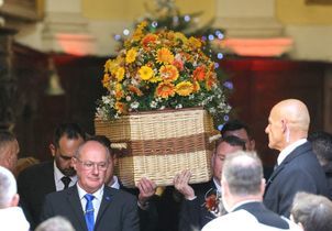 Brigitte Bardot : l'étonnante conséquence de son décès sur les cercueils en osier 