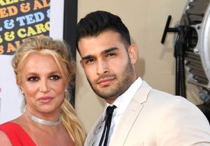 Britney Spears : son ex-mari Sam Asghari réagit à son arrestation pour conduite en état d’ivresse