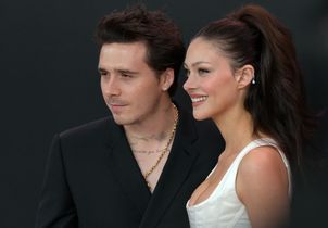 Brooklyn Beckham et Nicola Peltz, les nouveaux Harry et Meghan ?