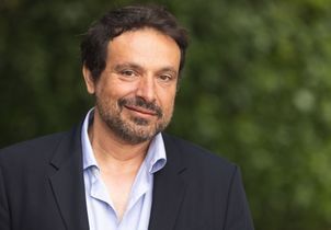 Bruno Salomone : qui est sa femme Audrey, qu'il a épousée avant de mourir 