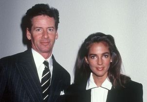 Calvin Klein : Jayne Centre, Kevin Baker… Retour sur les histoires d’amour du créateur 