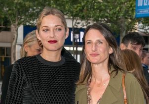 Camille Cottin en couple avec Marion Cotillard ? L’actrice répond avec humour