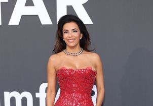 Cannes 2026 : Eva Longoria, Ed Westwick, Zara Larsson… Ces stars réunies au gala de l’amfAR