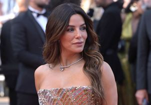 Cannes 2026 - Eva Longoria : « La galette bretonne, c’est ce que je préfère » 