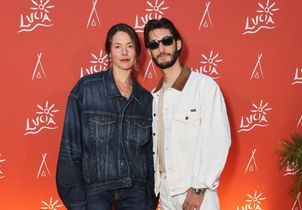 Cannes 2026 : Pierre Niney et Natasha Andrews font sensation sur la Croisette, non loin de Virginie Efira