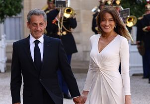 Carla Bruni fête la Saint-Valentin : le secret de la longévité de son couple avec Nicolas Sarkozy révélé