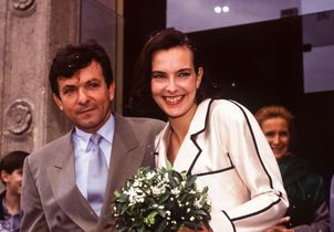 Carole Bouquet : qui sont les hommes de sa vie ?