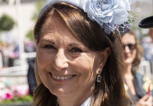 Carole Middleton, grand-mère de l’ombre mais soutien essentiel : son rôle clé auprès de George, Charlotte et Louis