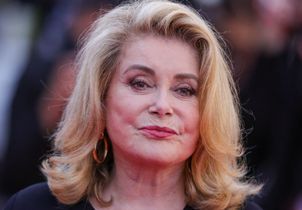 Catherine Deneuve : tous les hommes de sa vie