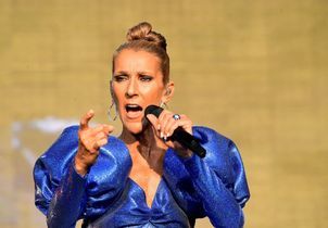 Céline Dion : ce lieu insolite où on peut encore acheter des places