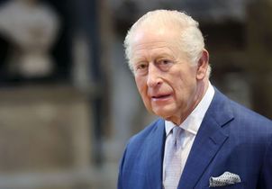 Charles III atteint d'un cancer : il prendra la parole pour la première fois à la télévision