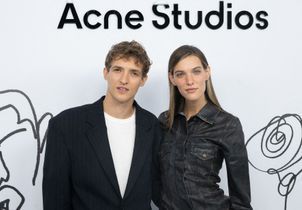 Charlotte Cardin et Aliocha Schneider : leurs plus belles photos de couple