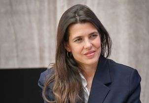 Charlotte Casiraghi se confie sur sa mère Caroline de Monaco : « J’ai grandi auprès d'une mère brillante »