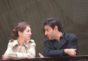 Charlotte Gainsbourg et Yvan Attal : leur histoire d’amour en images