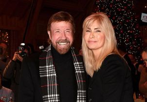 Chuck Norris : qui est Gena O'Kelley, son épouse depuis 28 ans ?