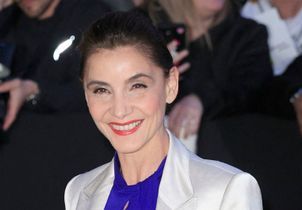 Clotilde Courau : cette nouvelle nationalité qu'elle vient de recevoir 