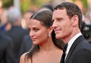 Couple de légende : Alicia Vikander et Michael Fassbender, quand l’amour dépasse l’écran 