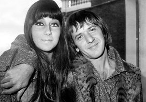 Couple de légende : Cher et Sonny, la relation toxique derrière les paillettes