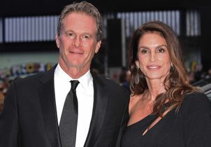 Couple de légende : Cindy Crawford et Rande Gerber, un couple face à l’épreuve 