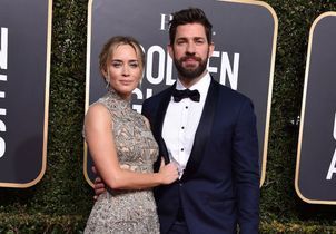 Couple de légende : Emily Blunt et John Krasinski, un modèle d’équilibre et de complicité