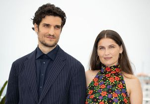 Couple de légende : Laetitia Casta et Louis Garrel, 10 ans d’écart et de grand amour