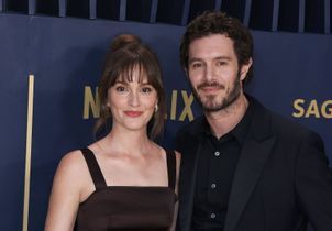 Couple de légende : Leighton Meester et Adam Brody, un mariage sur un coup de tête pour une histoire qui dure