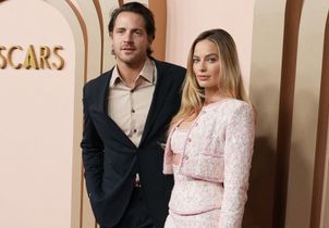Couple de légende : Margot Robbie et Tom Ackerley, de l’amitié à la passion hollywoodienne