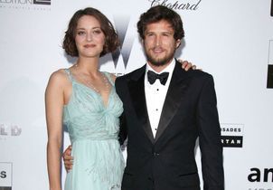 Couple de légende : Marion Cotillard et Guillaume Canet, le couple glamour du cinéma français 