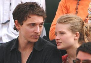 Couple de légende : Mélanie Thierry et Raphael, l’atout charme    