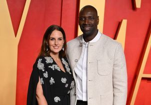 Couple de légende : Omar Sy et Hélène Sy, l’amour éternel 