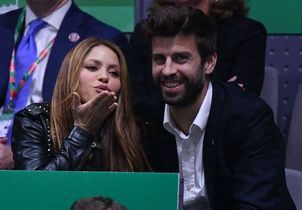 Couple de légende : Shakira et Gerard Piqué, de l’amour à la haine