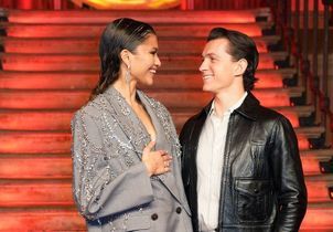 Couple de légende : Tom Holland et Zendaya de meilleurs amis à amants