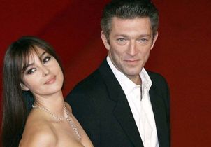 Couple de légende : Vincent Cassel et Monica Bellucci, le duo hypnotique