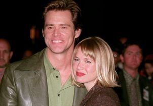 Couple oublié : Jim Carrey et Renée Zellweger, « l’amour de sa vie »
